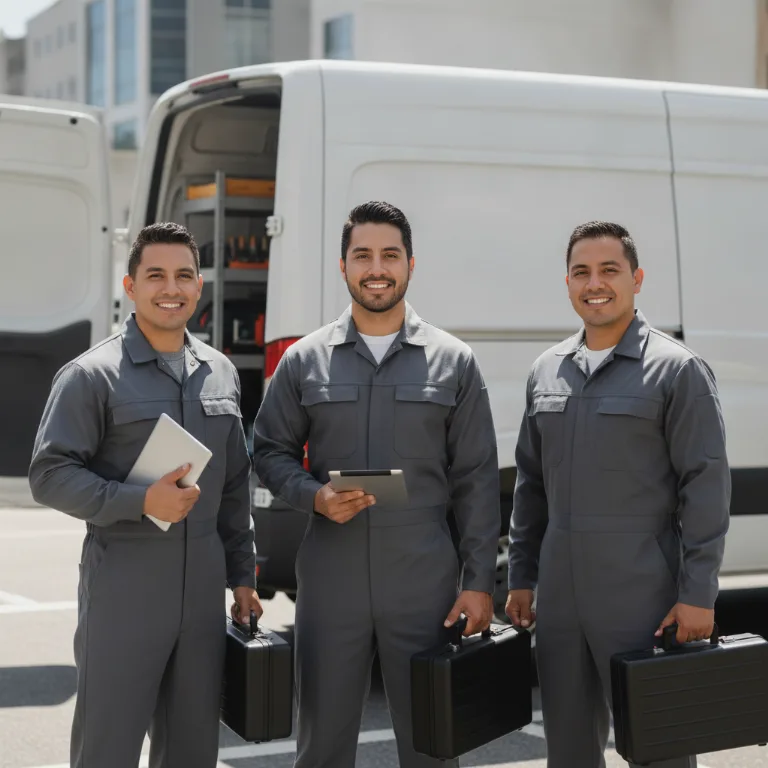 Abogado Mercantil equipo en Heroica Matamoros